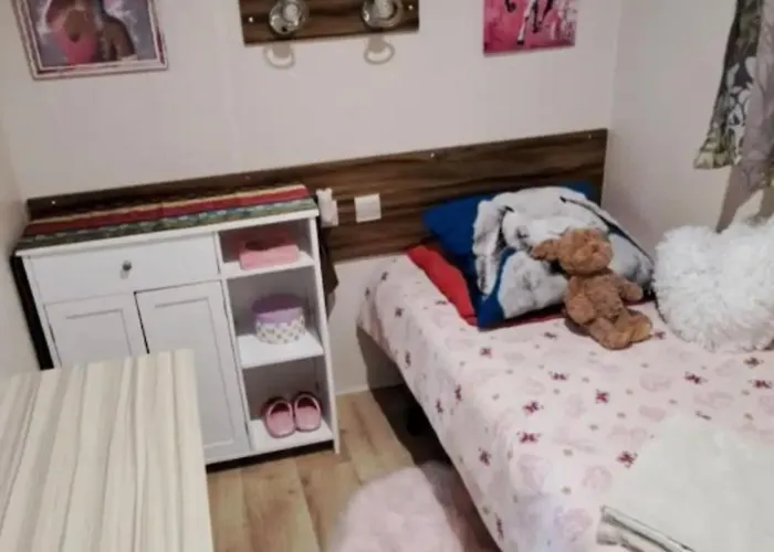 Mobil Camping Biscarrosse